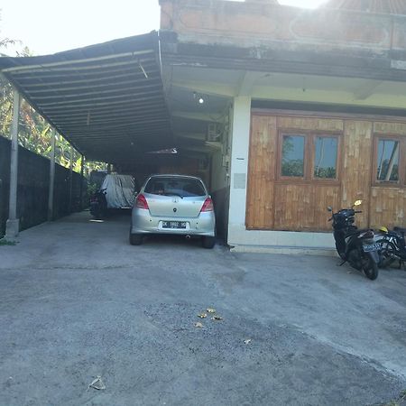 Pondok Diana Arta Jasri エクステリア 写真