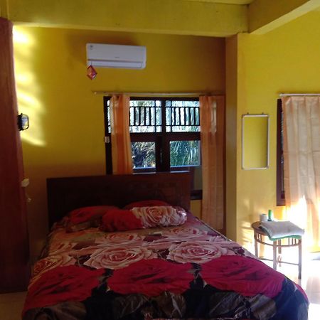 Pondok Diana Arta Jasri 部屋 写真