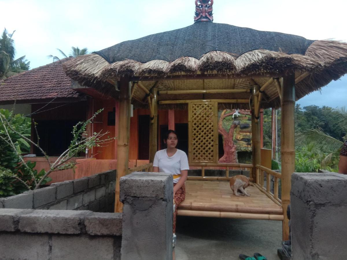 Pondok Diana Arta Jasri エクステリア 写真