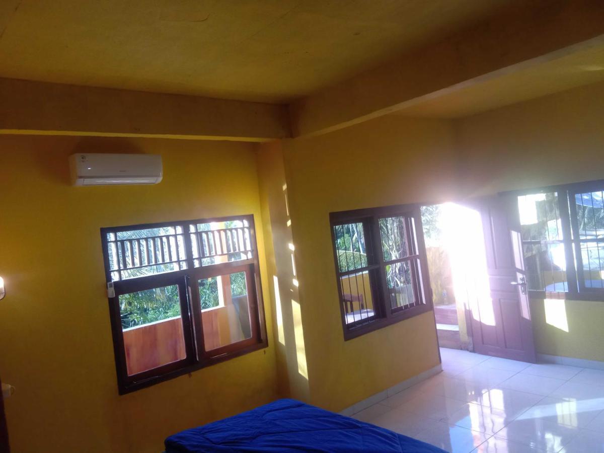 Pondok Diana Arta Jasri エクステリア 写真