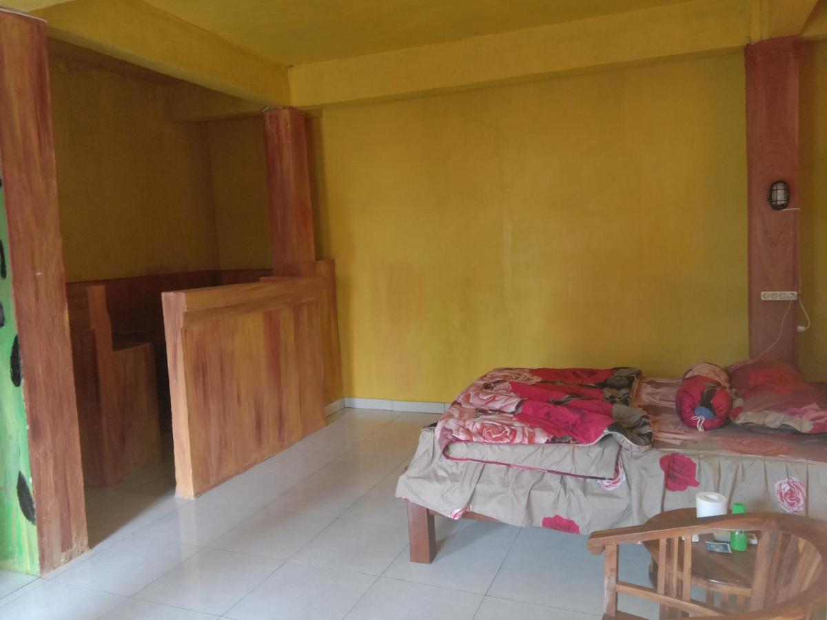 Pondok Diana Arta Jasri エクステリア 写真