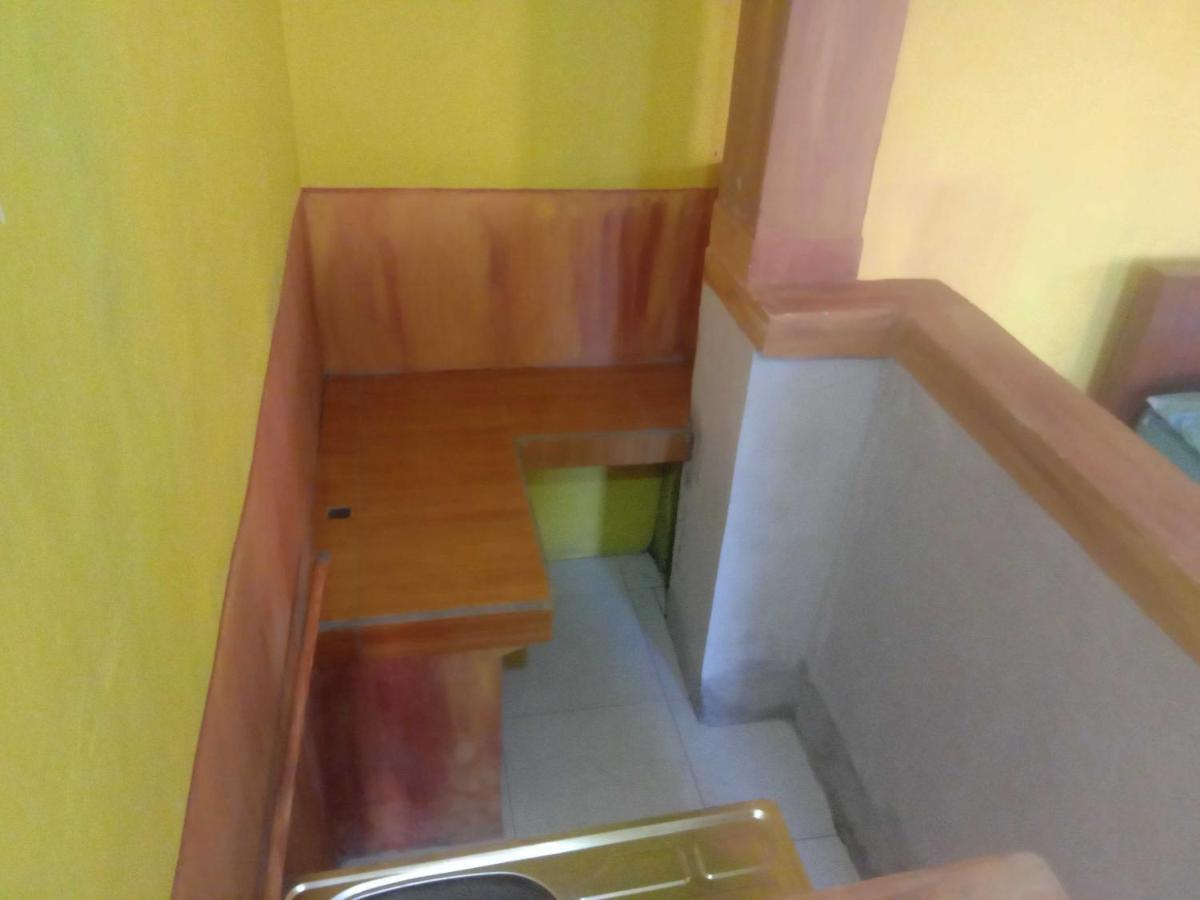 Pondok Diana Arta Jasri エクステリア 写真