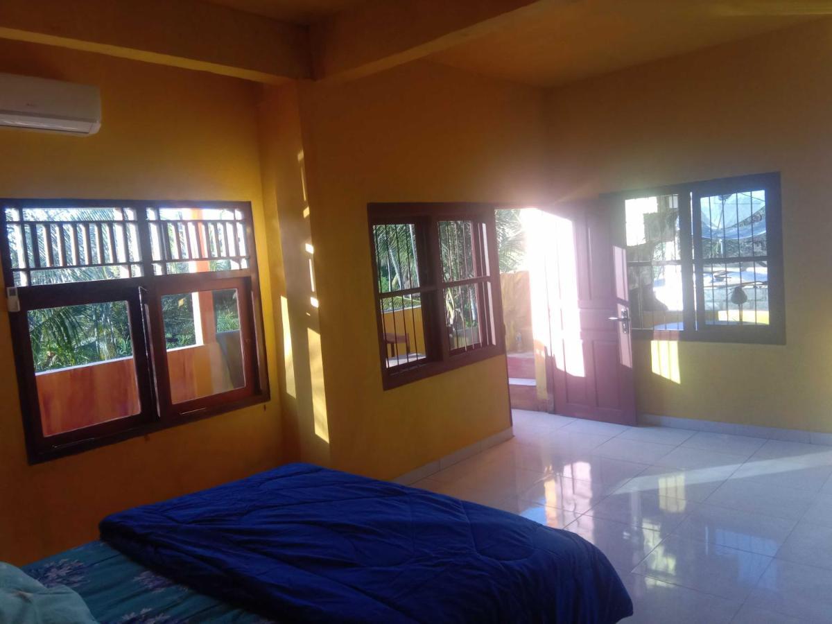 Pondok Diana Arta Jasri エクステリア 写真