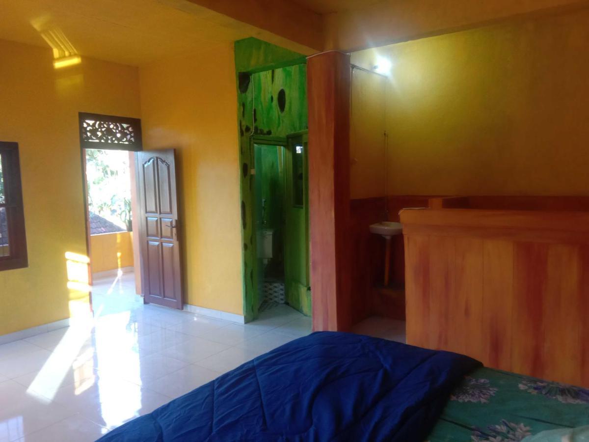 Pondok Diana Arta Jasri エクステリア 写真