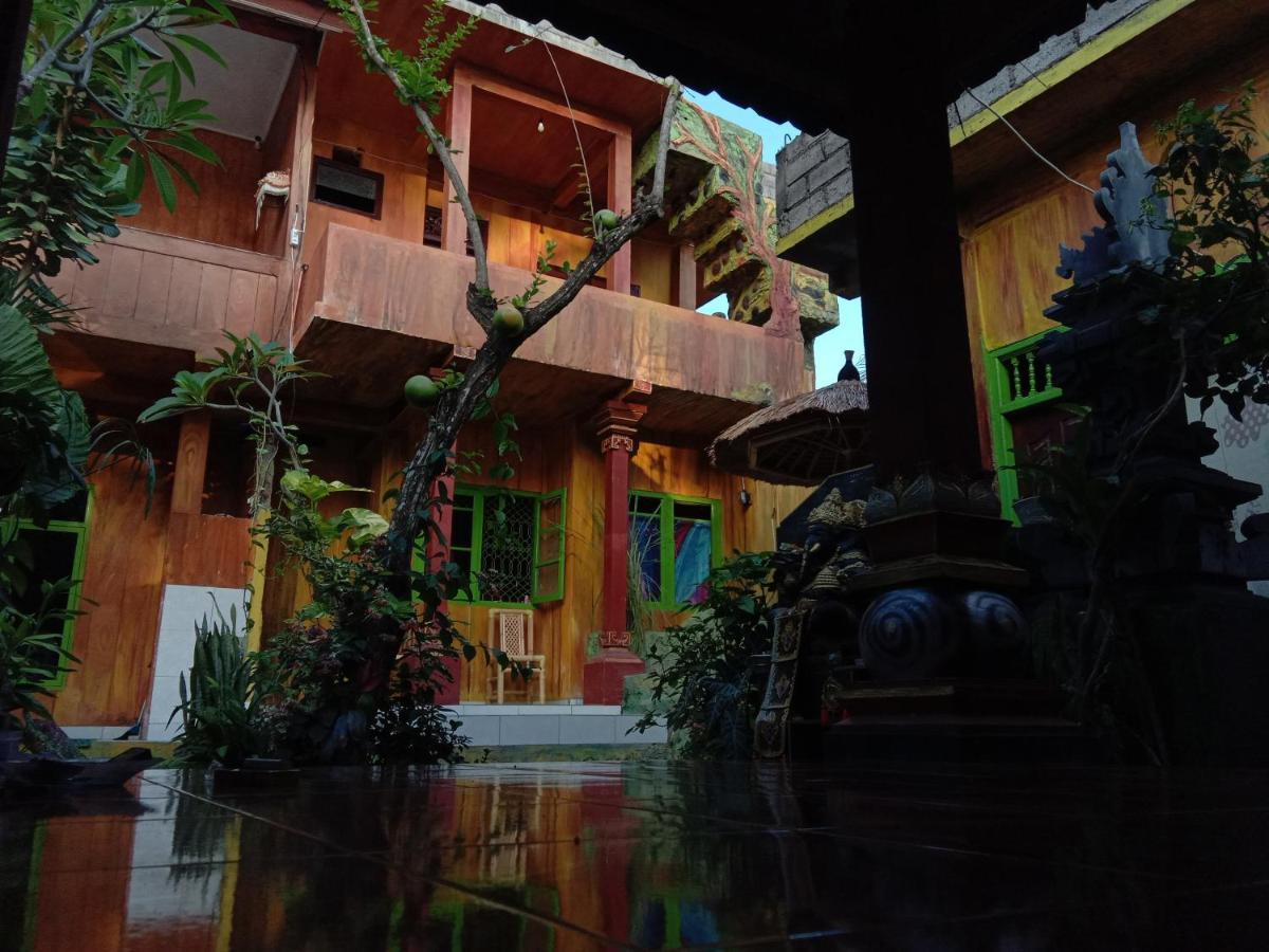 Pondok Diana Arta Jasri エクステリア 写真