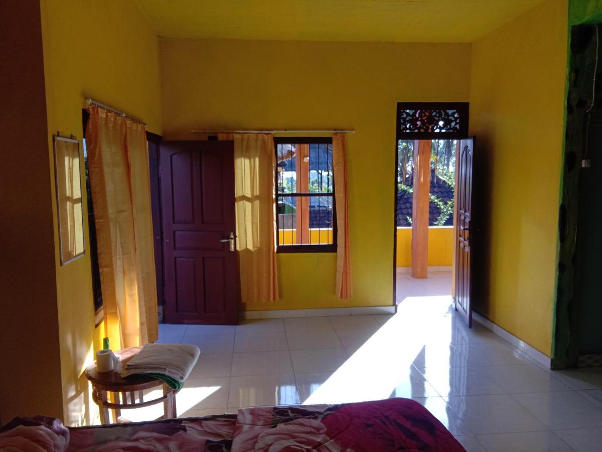 Pondok Diana Arta Jasri エクステリア 写真