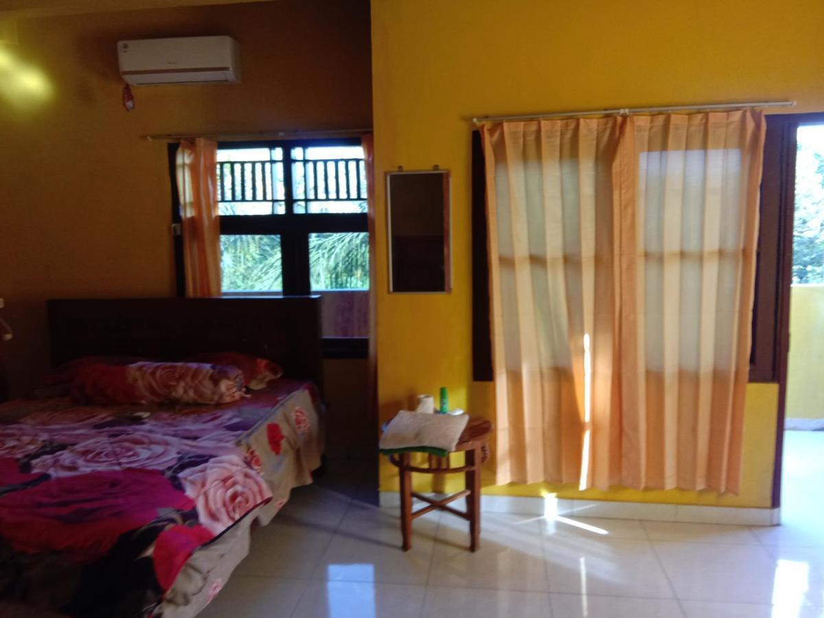 Pondok Diana Arta Jasri エクステリア 写真