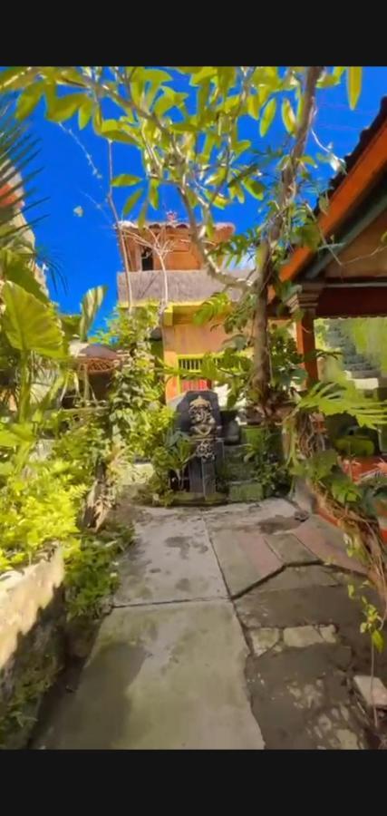 Pondok Diana Arta Jasri エクステリア 写真