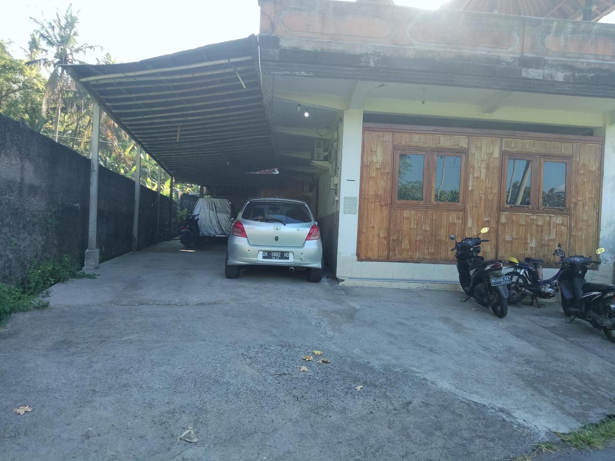 Pondok Diana Arta Jasri エクステリア 写真