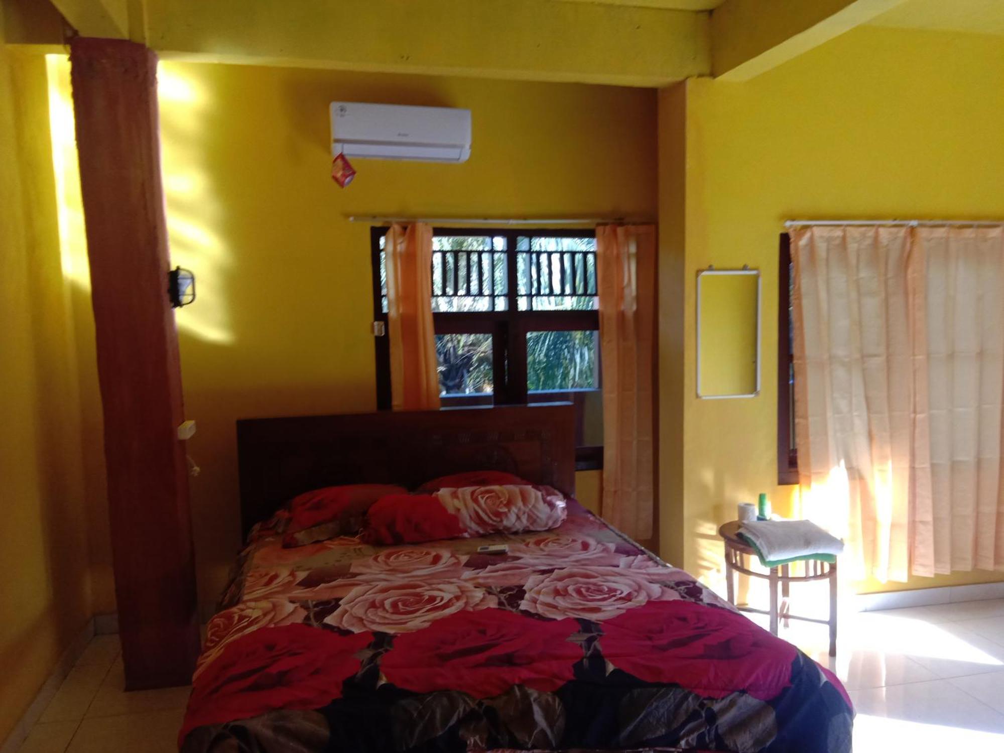 Pondok Diana Arta Jasri 部屋 写真