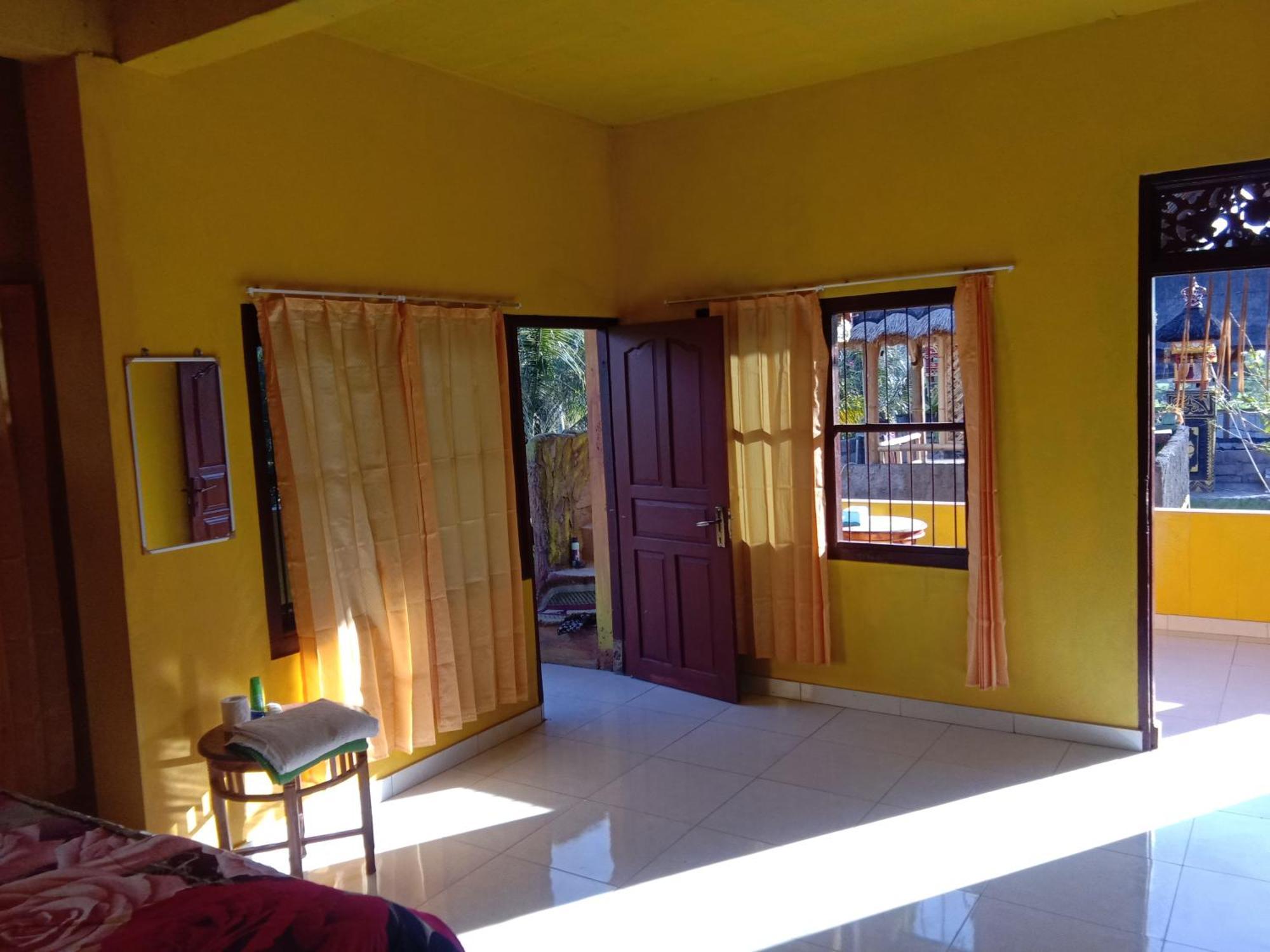 Pondok Diana Arta Jasri 部屋 写真